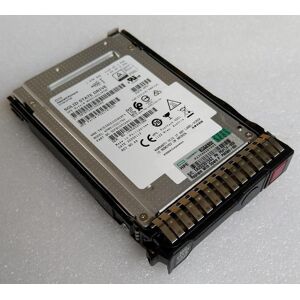HP 1.6tb Ssd 12g Sas Mu Solid State Drive P04174-003 P06580-001 W/ G8-G10 Caddy HP 1.6tb Ssd 12g Sas Mu Solid State Drive P04174-003 P06580-001 W/ G8-G10 Caddy
