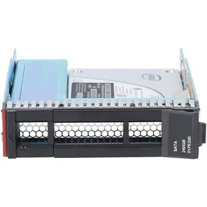 Lenovo Thinksystem 01pe330 240gb 6gbps 3.5inch Sata Ssd - 1yr Warranty Lenovo Thinksystem 01pe330 240gb 6gbps 3.5inch Sata Ssd - 1yr Warranty