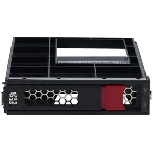 HP 832433-B21 960gb 6gbps 3.5inch Sata Mu Ssd - 1yr Warranty HP 832433-B21 960gb 6gbps 3.5inch Sata Mu Ssd - 1yr Warranty