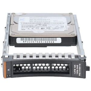 Lenovo 01nn110 1.8tb 2.5in Sas 10k 12gbps Hdd - 1yr Warranty Lenovo 01nn110 1.8tb 2.5in Sas 10k 12gbps Hdd - 1yr Warranty