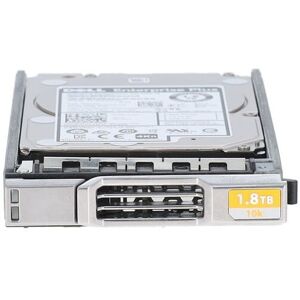Dell Equallogic 61h3h-Eq Hard Drive 1.8tb 2.5inch 10k Sas 12gbps Hdd Dell Equallogic 61h3h-Eq Hard Drive 1.8tb 2.5inch 10k Sas 12gbps Hdd