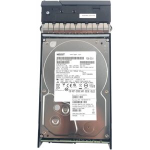 Hgst 1tb Sata 3.5\" 7200rpm Hdd - X302a-R5 Hgst 1tb Sata 3.5\" 7200rpm Hdd - X302a-R5