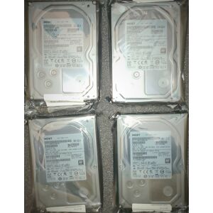 Hitachi Hgst Ultrastar 4tb Internal Hard Drive Enterprise Hdd Cctv Dvr Hus724040ale641 Hitachi Hgst Ultrastar 4tb Internal Hard Drive Enterprise Hdd Cctv Dvr Hus724040ale641