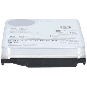 Dell Krv2w 8tb 3.5in Sata 7.2k 6gbps Hdd - 1yr Warranty Dell Krv2w 8tb 3.5in Sata 7.2k 6gbps Hdd - 1yr Warranty