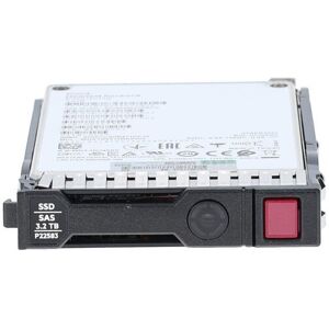 HP P21135-B21 3.2tb 12gbps 2.5inch Sas Mu Ssd - 1yr Warranty HP P21135-B21 3.2tb 12gbps 2.5inch Sas Mu Ssd - 1yr Warranty
