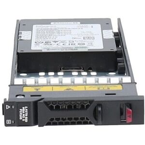 HPE R0R53A 1.92TB SAS SSD - Solid State Drive HPE R0R53A 1.92TB SAS SSD - Solid State Drive