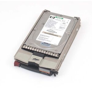 HP 300gb Fc 3.5″ 10k 2gb/s (With Caddy) Hdd - 366023-001 HP 300gb Fc 3.5″ 10k 2gb/s (With Caddy) Hdd - 366023-001