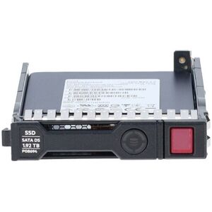 HP P07930-B21 1.92tb 6gbps 2.5inch Sata Mu Ssd - 1yr Warranty HP P07930-B21 1.92tb 6gbps 2.5inch Sata Mu Ssd - 1yr Warranty