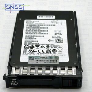 Hpe 1 .92tb Sas 12g Sas Ri Sff 2.5 Bc Valuesas Multi Ssd P40507-B21 Ex Vat £429 Hpe 1 .92tb Sas 12g Sas Ri Sff 2.5 Bc Valuesas Multi Ssd P40507-B21 Ex Vat £429