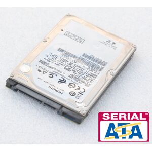 250gb 2.5" 6.35cm 9mm S-Ata Notebook Hard Drive Hitachi Wd Hte725025a9a364 #v161 250gb 2.5" 6.35cm 9mm S-Ata Notebook Hard Drive Hitachi Wd Hte725025a9a364 #v161
