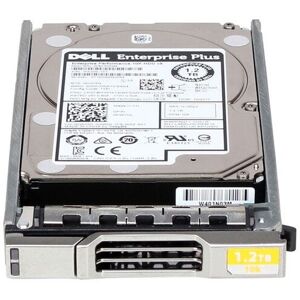 Dell RWV5D-EQ 1.2TB Hard Drive - Storage Device Dell RWV5D-EQ 1.2TB Hard Drive - Storage Device