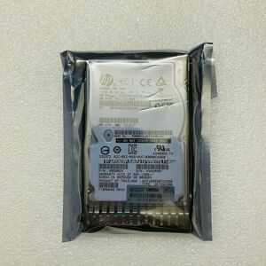 HP 652589-B21 900GB 10K SAS 2.5" Enterprise HDD - Hard Drive HP 652589-B21 900GB 10K SAS 2.5" Enterprise HDD - Hard Drive