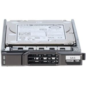 Dell Compellent Value F4vmk-Clv 900gb 2.5in Sas 10k 12gbps Hdd - 1yr Warranty Dell Compellent Value F4vmk-Clv 900gb 2.5in Sas 10k 12gbps Hdd - 1yr Warranty