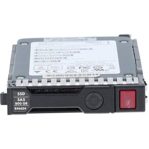 HP 846434-B21 800gb 12gbps 2.5inch Sas Mu Ssd - 1yr Warranty HP 846434-B21 800gb 12gbps 2.5inch Sas Mu Ssd - 1yr Warranty