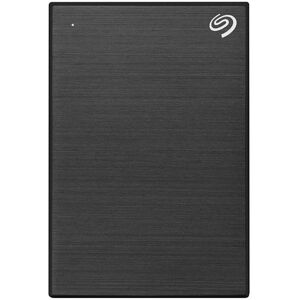 Seagate One Touch Stkg2000400 2 Tb Usb Type-C 3.2 Gen 1 3.1 Gen 1 Black Seagate One Touch Stkg2000400 2 Tb Usb Type-C 3.2 Gen 1 3.1 Gen 1 Black