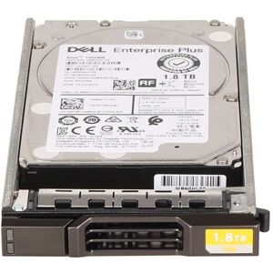 Dell Compellent 1.8tb 10k Sas Hard Drive 2.5" 12gbps Hdd 6fv4p-Cl Dell Compellent 1.8tb 10k Sas Hard Drive 2.5" 12gbps Hdd 6fv4p-Cl