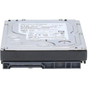 Hitachi Hus726t6tal5204 6tb 3.5in Sas 7.2k 12gbps Hdd - 1yr Warranty Hitachi Hus726t6tal5204 6tb 3.5in Sas 7.2k 12gbps Hdd - 1yr Warranty