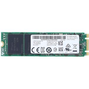 Lenovo 00jt021 256gb 6gbps M.2 2280 Sata Ssd - 1yr Warranty Lenovo 00jt021 256gb 6gbps M.2 2280 Sata Ssd - 1yr Warranty
