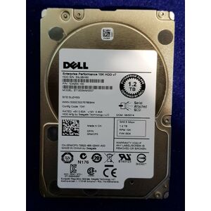 Dell Rmcp3 0rmcp3 Seagate Es 1.2tb 10k Rpm 2.5 Sas Hdd St1200mm0007 1da200-150 Dell Rmcp3 0rmcp3 Seagate Es 1.2tb 10k Rpm 2.5 Sas Hdd St1200mm0007 1da200-150
