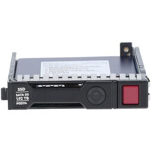 HP P04478-B21 1.92tb 6gbps 2.5inch Sata Ri Ssd - 1yr Warranty HP P04478-B21 1.92tb 6gbps 2.5inch Sata Ri Ssd - 1yr Warranty