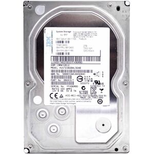 Hitachi Hdd 2tb 3.5\" Sas 2000gb Data Center Hus723020als640 Server Hard Disk Pc Hitachi Hdd 2tb 3.5\" Sas 2000gb Data Center Hus723020als640 Server Hard Disk Pc