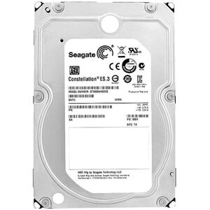 Seagate 2tb Internal Hard Drive 7200 Rpm Serial Ata Iii 3.5\" St2000nm0033 Seagate 2tb Internal Hard Drive 7200 Rpm Serial Ata Iii 3.5\" St2000nm0033