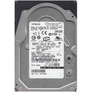 Hitachi Hus151414vls300 Hdd 3.5\" Sas Hard Disk Server 146.8gb 15k Rpm Disk Hitachi Hus151414vls300 Hdd 3.5\" Sas Hard Disk Server 146.8gb 15k Rpm Disk