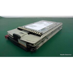 HP 244448-001 72gb 10,000 Rpm 3.5 In. Fiber Channel Hdd 293555-002 Bd07255b29 HP 244448-001 72gb 10,000 Rpm 3.5 In. Fiber Channel Hdd 293555-002 Bd07255b29