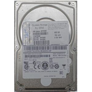 Hard Disk Hdd Sas 600gb 2.5\" Hard Drive 10000 10k Rpm Toshiba M Refurbished Hard Disk Hdd Sas 600gb 2.5\" Hard Drive 10000 10k Rpm Toshiba M Refurbished