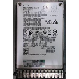 HP Enterprise 873571-001 3.2tb Sas 12g Sff Sc Ds Mu Ssd HP Enterprise 873571-001 3.2tb Sas 12g Sff Sc Ds Mu Ssd