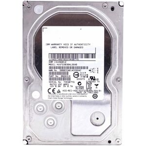 Hitachi Hdd 3tb 3.5\" Sas 3000gb Data Center Hus723030als640 Refurbished Hitachi Hdd 3tb 3.5\" Sas 3000gb Data Center Hus723030als640 Refurbished