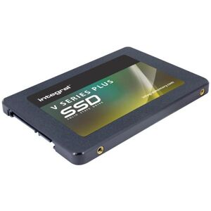 Integral 256GB SATA SSD - 2.5" - 550MB/s Read - 520MB/s Write - V Series Integral 256GB SATA SSD - 2.5" - 550MB/s Read - 520MB/s Write - V Series