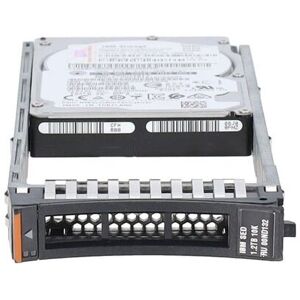 Lenovo 00nd132 1.2tb 2.5in Sas 10k 12gbps Hdd - 1yr Warranty Lenovo 00nd132 1.2tb 2.5in Sas 10k 12gbps Hdd - 1yr Warranty