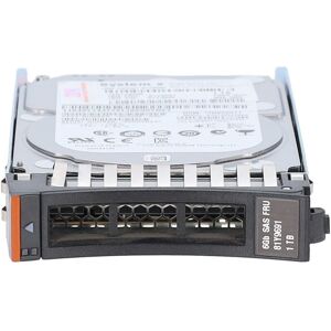 Lenovo 81y9690 1tb 2.5in Sas 7.2k 6gbps Hdd - 1yr Warranty Lenovo 81y9690 1tb 2.5in Sas 7.2k 6gbps Hdd - 1yr Warranty