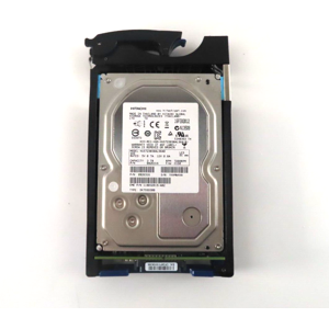 Hitachi 3tb Sas 3.5\" 7200rpm 6gb/s Hdd - 005049453 / Hus723030als640 Hitachi 3tb Sas 3.5\" 7200rpm 6gb/s Hdd - 005049453 / Hus723030als640