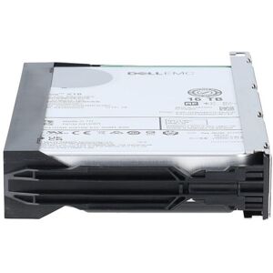 Dell 41dxr 16tb 3.5in Sas 7.2k 12gbps Hdd - 1yr Warranty Dell 41dxr 16tb 3.5in Sas 7.2k 12gbps Hdd - 1yr Warranty