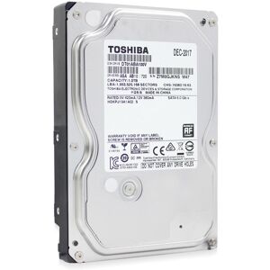 Toshiba 1tb Dt01aba100v 3.5" Sata Iii 6gbs 32mb Pc Cctv Dvr Av Hard Disk Drive Toshiba 1tb Dt01aba100v 3.5" Sata Iii 6gbs 32mb Pc Cctv Dvr Av Hard Disk Drive