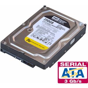 250gb S-Ata Western Digital Wd2502abys Hard 8,9 Cm 3,5 " 7200u Internal V502 250gb S-Ata Western Digital Wd2502abys Hard 8,9 Cm 3,5 " 7200u Internal V502