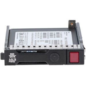 HP P47812-B21 1.92tb 6gbps 2.5inch Sata Ri Ssd - 1yr Warranty HP P47812-B21 1.92tb 6gbps 2.5inch Sata Ri Ssd - 1yr Warranty