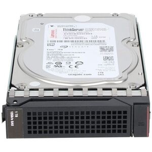 Lenovo 4xb0k12270 1tb 3.5in Sas 7.2k 12gbps Hdd - 1yr Warranty Lenovo 4xb0k12270 1tb 3.5in Sas 7.2k 12gbps Hdd - 1yr Warranty