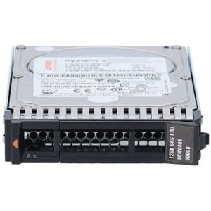 Lenovo 00wg685 Hard Disk Drive 300gb 2.5inch Sas 12gbps Hdd Lenovo 00wg685 Hard Disk Drive 300gb 2.5inch Sas 12gbps Hdd