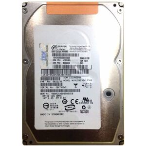 Hitachi Hus153030vls300 Hdd 3.5\" Sas Hard Disk Server 300gb 15k R Refurbished Hitachi Hus153030vls300 Hdd 3.5\" Sas Hard Disk Server 300gb 15k R Refurbished