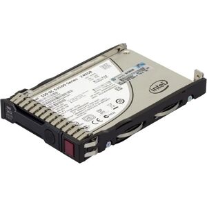 HP Enterprise 718137-001 Ssd 240gb Sata 2.5 " HP Enterprise 718137-001 Ssd 240gb Sata 2.5 "
