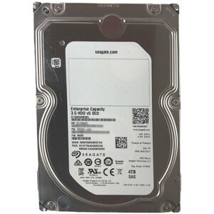 Seagate St4000nm0065 4tb Hdd 3.5\" Sas Hard Disk Server 4000gb Refurbished Seagate St4000nm0065 4tb Hdd 3.5\" Sas Hard Disk Server 4000gb Refurbished