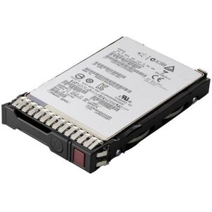 HPE P04556-B21 240 GB Serial ATA SSD - SSD HPE P04556-B21 240 GB Serial ATA SSD - SSD