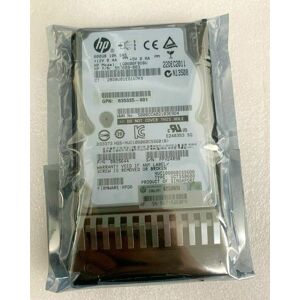 HP 600gb Sas 10k 2.5\" Small Form Factor Hdd Aw611a Aw611b 613922-001 HP 600gb Sas 10k 2.5\" Small Form Factor Hdd Aw611a Aw611b 613922-001