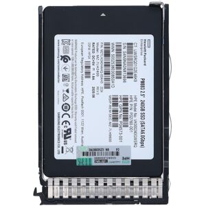 HP P18420-B21 240gb 6gbps 2.5inch Sata Ri Ssd - 1yr Warranty HP P18420-B21 240gb 6gbps 2.5inch Sata Ri Ssd - 1yr Warranty
