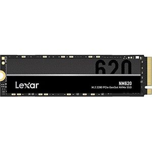 Lexar Nm620 2tb Ssd, M.2 2280 Pcie Gen3x4 Nvme 1.4 Internal Ssd, Up To 3500mb/s Lexar Nm620 2tb Ssd, M.2 2280 Pcie Gen3x4 Nvme 1.4 Internal Ssd, Up To 3500mb/s