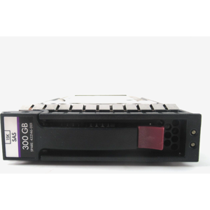 HP 300gb Sas 3.5\" 15k 3gbps Hdd - 432146-001 HP 300gb Sas 3.5\" 15k 3gbps Hdd - 432146-001