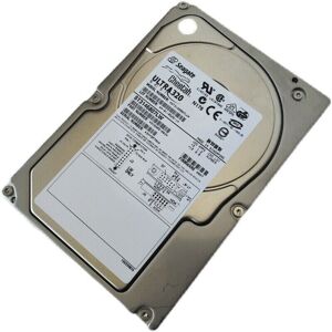 Seagate St3146807lw 147gb 10000 Rpm 3.5\" 68-Pin Ultra320 Scsi Hard Drive Seagate St3146807lw 147gb 10000 Rpm 3.5\" 68-Pin Ultra320 Scsi Hard Drive